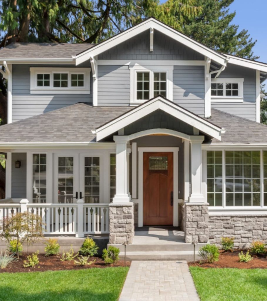 siding contractor of WA